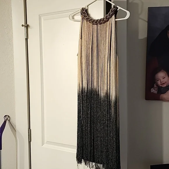 marley & chunky | Dresses | Gatsbyroaring 2s Party Dress | Poshmark